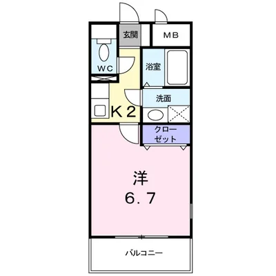 フルール・Ｍ