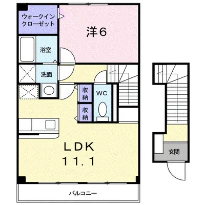 モンブラン C