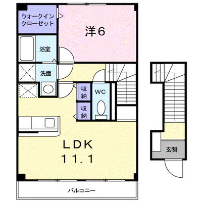 モンブラン C