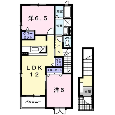 プラシ-ド メゾン