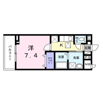 リヴィエール ヴィラ 神代