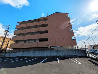 水島地区🌹工業地帯・玉島方面へのアクセスも可🚙YKマンスリー