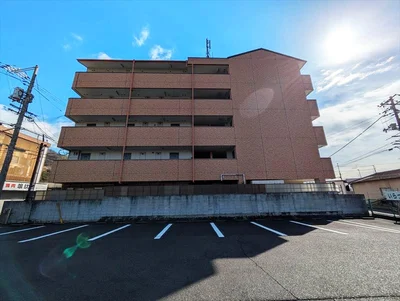 水島地区🌹工業地帯・玉島方面へのアクセスも可🚙YKマンスリー