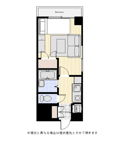 ユニオンマンスリー蒲田１８