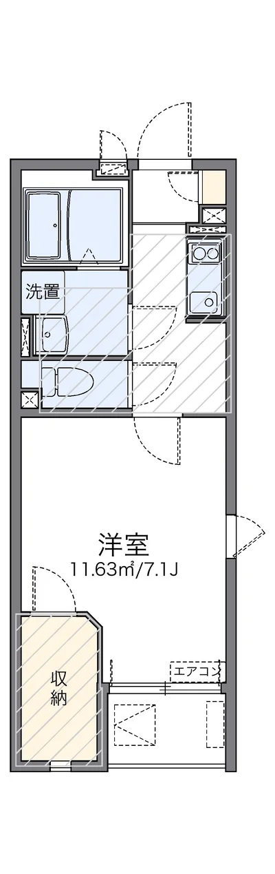 レオネクストセレーノ