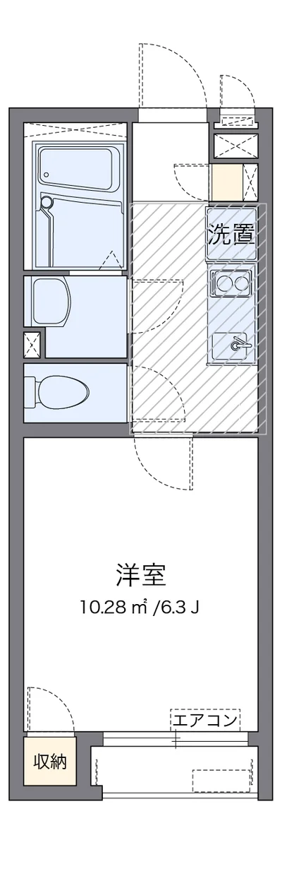 クレイノ元三如如