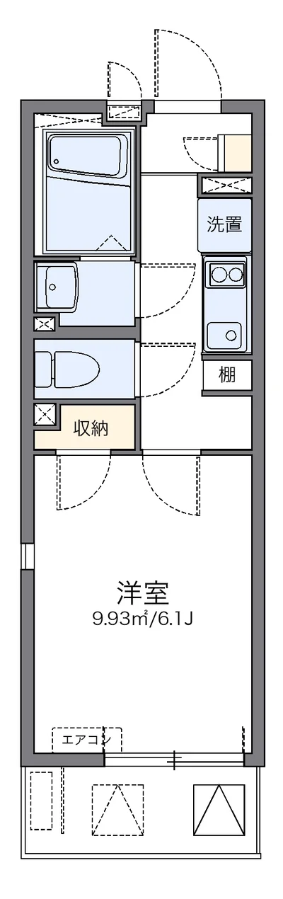 レオネクストシーエスハイムⅢ