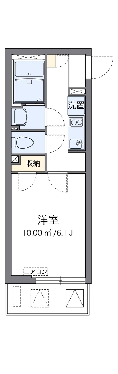 クレイノサンヒルズ