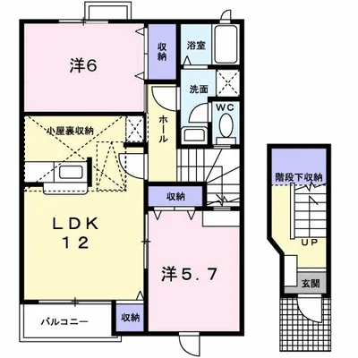 リバーストーン