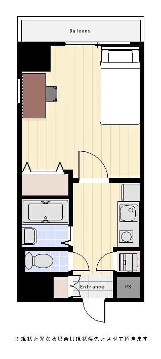 ユニオンマンスリー渋谷５