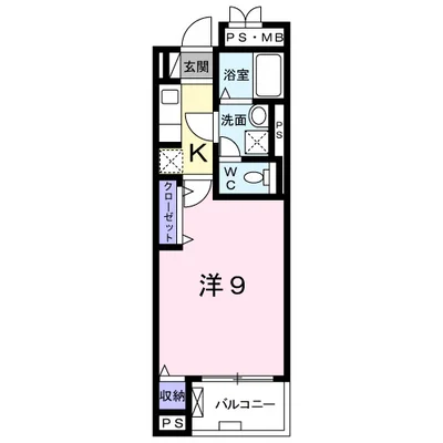 サンフォーレ北野