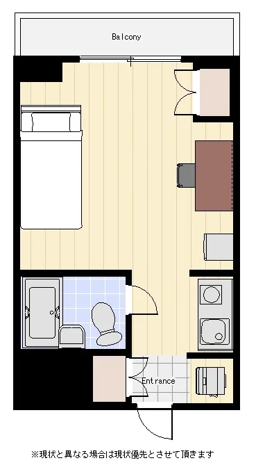 ユニオンマンスリー横浜駅東口２
