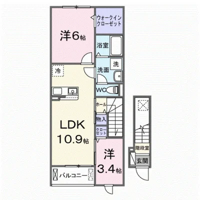 ファビオネスト駒沢