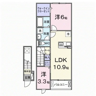 ファビオネスト駒沢