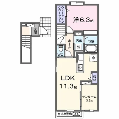ライラック