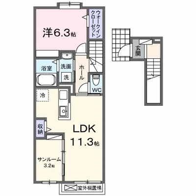 ライラック