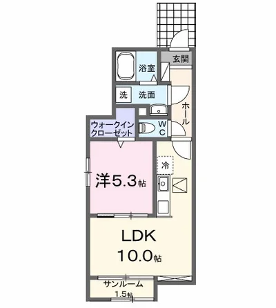 ライラック