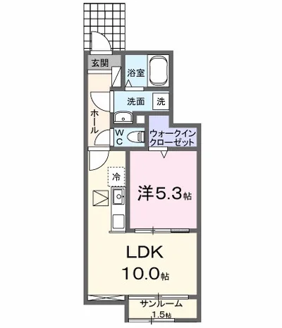 ライラック