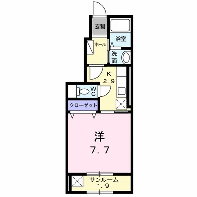 ローレルガーデン白山
