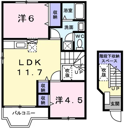アヴェニール２１