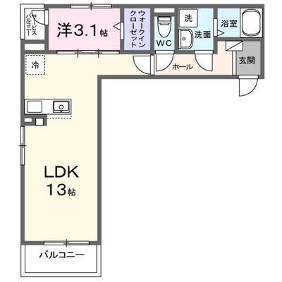 メモワール庭窪