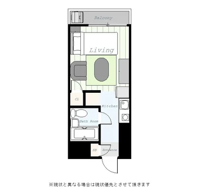 ユニオンマンスリー相模原１