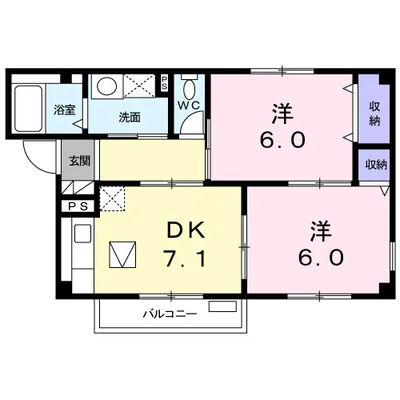 ベルフィーユ横浜