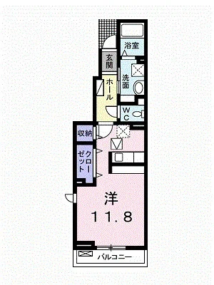ベネディーレ Ⅱ