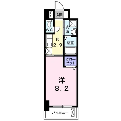 フレンテ二島Ⅱ
