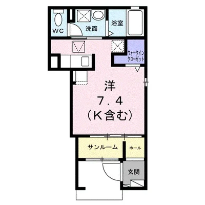 クレアⅡ
