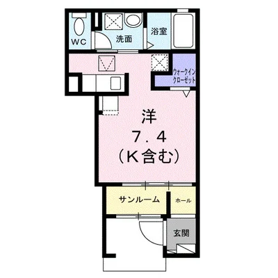 クレアⅡ