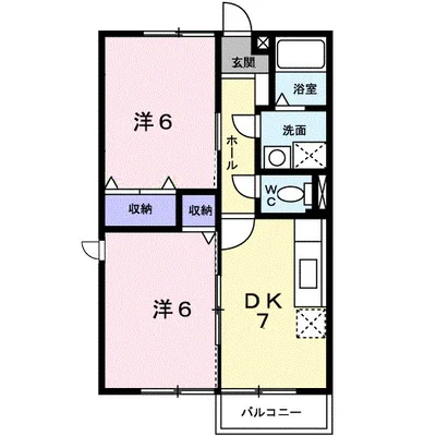 スカイハイツB