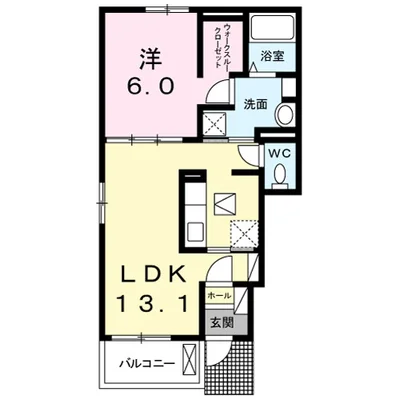 グランガーデン　Ⅲ