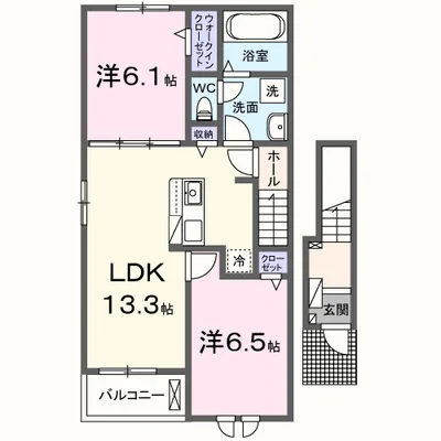リバーストーン マキバ Ⅱ