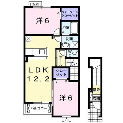 サニーイステートＡ