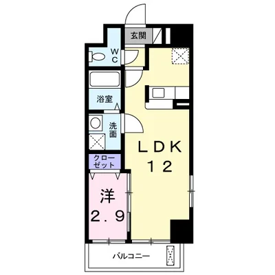 アイランド中津口