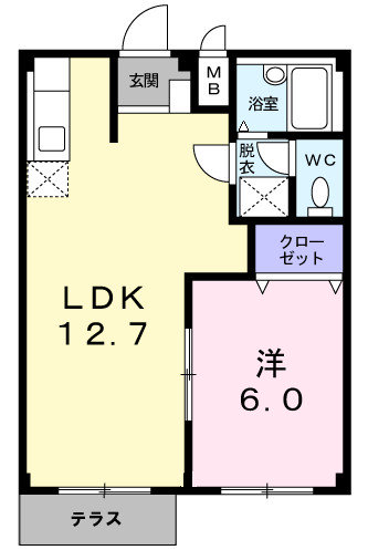 エルディムライフＢ
