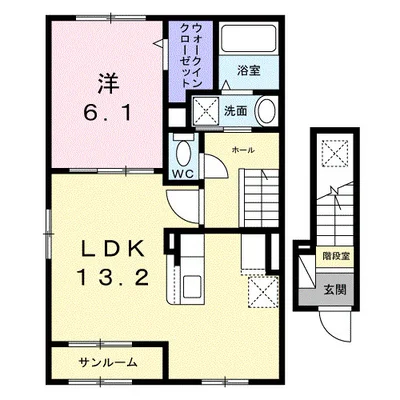 ディオース須走Ⅱ