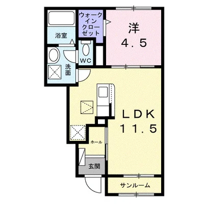 ディオース須走Ⅱ