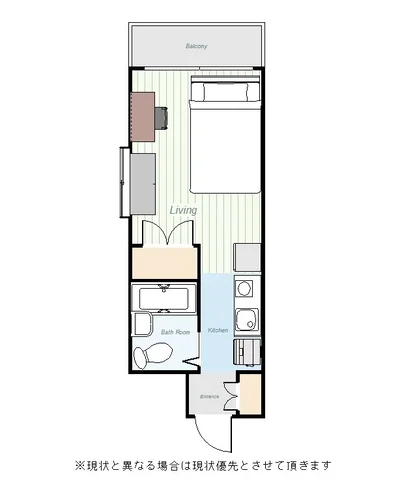 ユニオンマンスリー相模原２