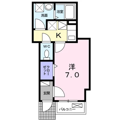 シャルマンⅠ