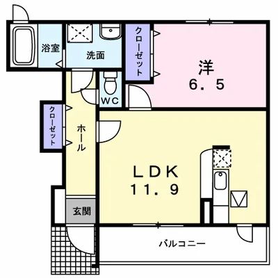 コンフォルト A