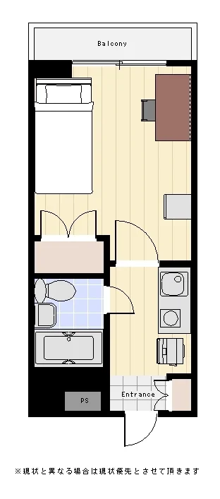 ユニオンマンスリー国分寺1