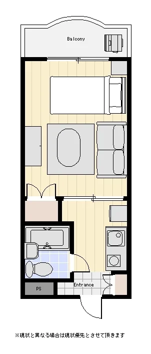 ユニオンマンスリー明大前４