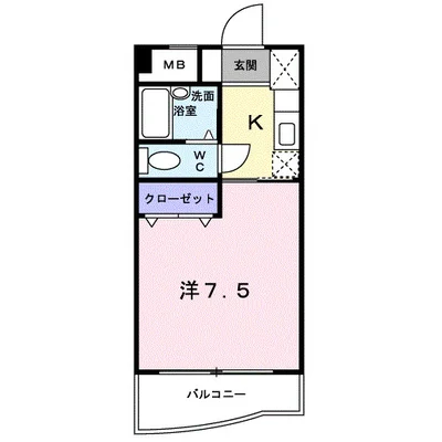 エスポワールさとう