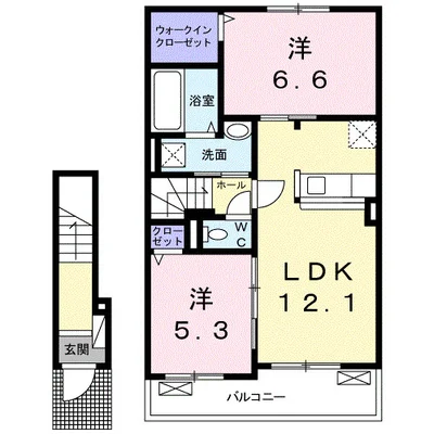Ｋ２フローラ
