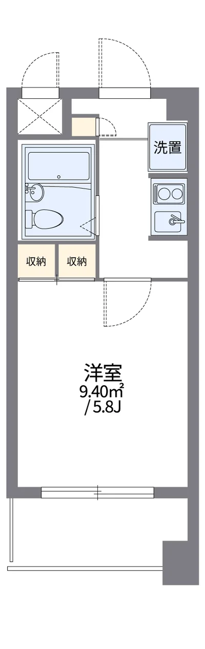 レオパレスＩＫＥＢＵＫＵＲＯ