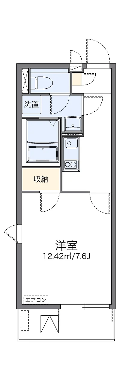 レオネクストサンクハイム