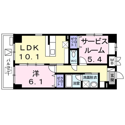 コライユ常盤