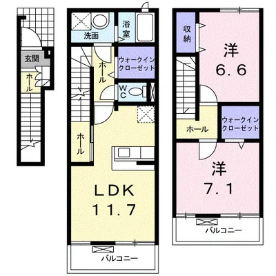 ディライト一番町
